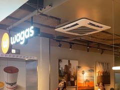 -Wagas沃歌斯(北京君太百货店)