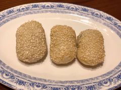 蟹壳黄-三凤酒家·百年无锡菜(清扬茂业店)
