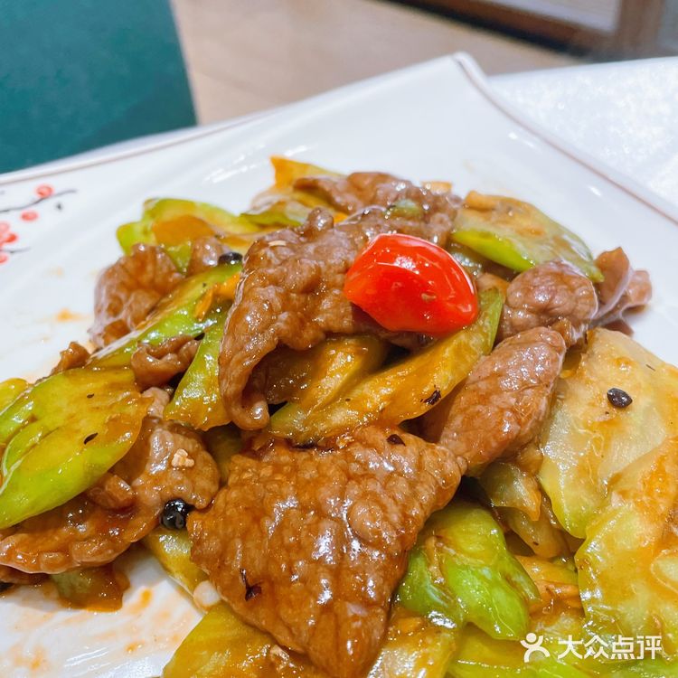  老字号顺德菜，百吃不厌🍲