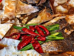 -旺顺阁·北京菜(北辰上品+)