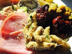 Sydney Tower Buffet-悉尼塔旋转餐厅