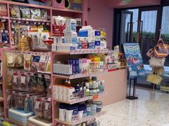 -FAELING PETS美天灵宠物(合生汇店)