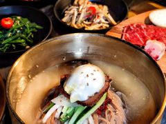 -虎哥六韩式烤肉料理 TIGERGRILL(隆生金山湖中心购物广场店)