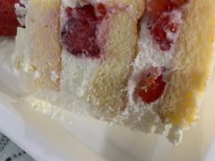 -卷心卷意·轻甜蛋糕(新光天地店)