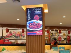 -朱仔记食府(江南大道店)