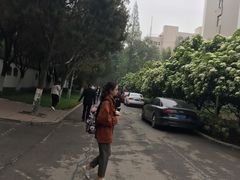 -陕西师范大学(雁塔校区)