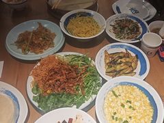 -满园烤鸭·春饼(奥体万达店)