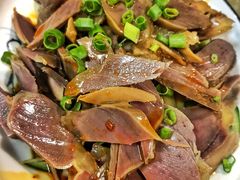 凉拌鸭胗-川湘阁(云创1986青年小镇店)