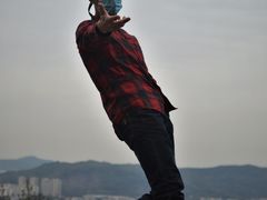 -火炉山森林公园