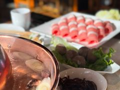 -五十六号院涮肉(雍和宫店)