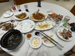 -高佳庄·舟山海鲜(海景旗舰店)