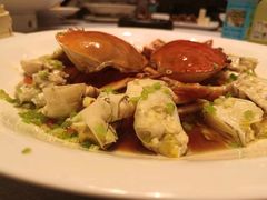 -龙宴海鲜城(经中路店)