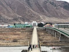 -图们国门景区