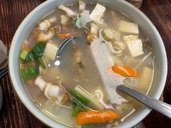 -海坛特色小吃·只做平潭特色菜(平潭店)