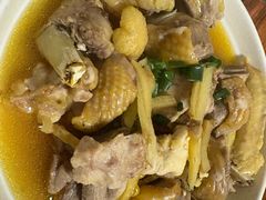 -玲燕蒸菜馆(江东路店)