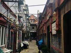 -中国社会主义青年团中央机关旧址纪念馆