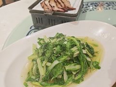 -老西门·常州菜(新区店)