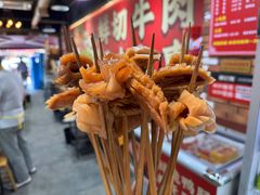 -唐记煌大坨卤牛肉串串(瑞南街店)