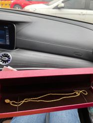 -老凤祥银楼(黄岛店)