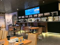 -Pizzeria da Nicola·火炉披萨(中大国际店)