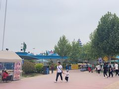 -华夏文旅海洋公园