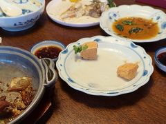 -林四喜·闽南传家菜(鼓浪屿店)