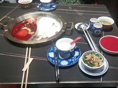 -来涮蜀鲜货火锅串串香(菜市口店)
