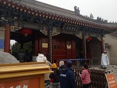 -大慈恩寺(大雁塔)