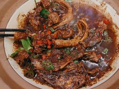-红色盛宴酒楼(科丰桥店)