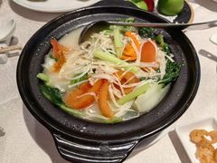 -荣粤酒家·融合粤菜