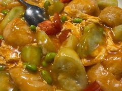 -金枝玉叶上海人家食府(三里河店)