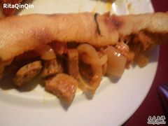 意式-咖啡苑自助餐厅·中国大饭店