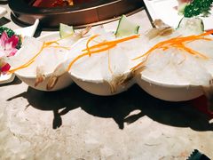 -小南房鲜美蛙火锅(北苑店)