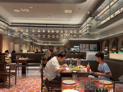 -ZAFFERANO西班牙海鲜饭(上海首店)
