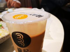 -龙记·香港茶餐厅(海上世界店)