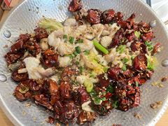 -大丰收脆鱼(浦西万达店)