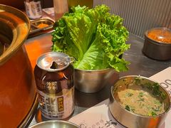 -西塔老太太泥炉烤肉(苏州大悦城店)