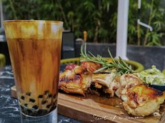 -the rug 飞毯 (朝阳公园店)