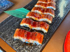 -千代武日本料理(哈西店)