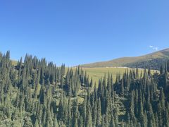 -新疆那拉提国家旅游度假区