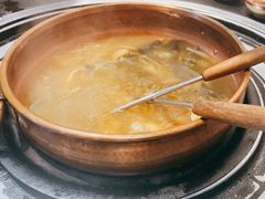 -阿山卓·野生菌火锅·纳西火塘烤肉