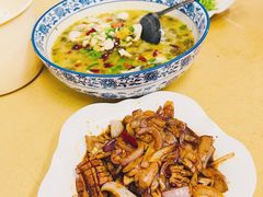 -素勤饮食店(城头巷店)