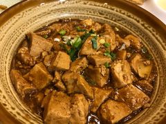 -东四民芳餐厅(世茂工三店)