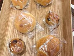 -富贵面包公司(运河店)