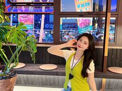 -李军力烧烤(丰庆路店)