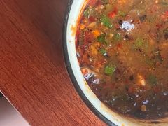 -大理.老字号渝记酸萝卜乌鱼(古城总店)