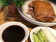 -松鹤楼·非遗·苏帮菜(融科店)