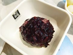 黑糯米球-满记甜品(金融街店)
