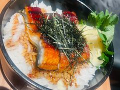 -Tuna maki寿司(苏州万象天地店)