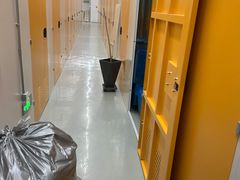 -安东易迷你仓自助寄存仓库(金桥店)